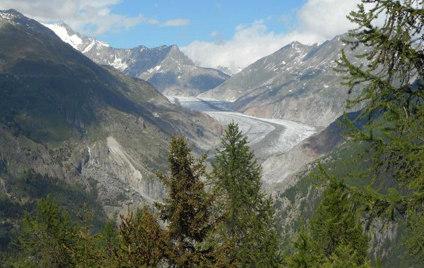 Tour d’Aletsch