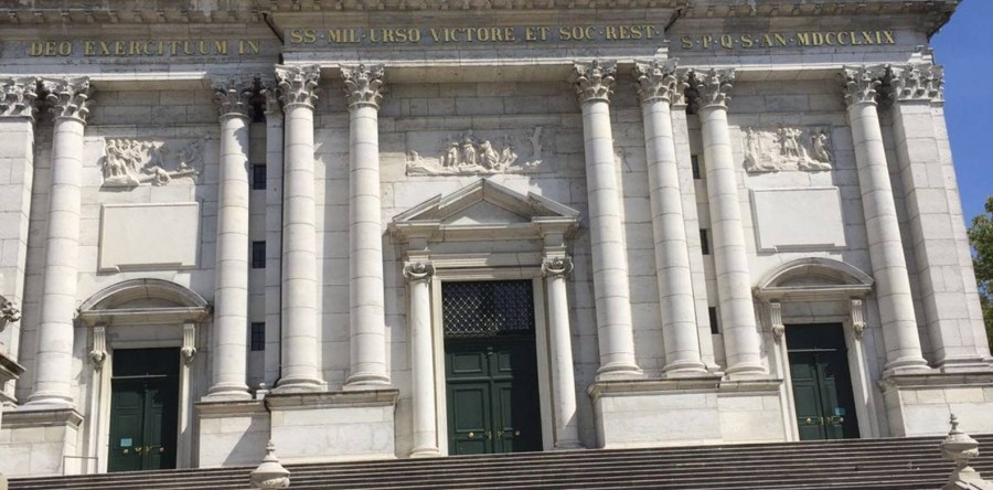 Sortie culturelle Soleure