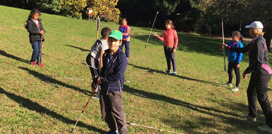 36e SEMAINE OLYMPIQUE