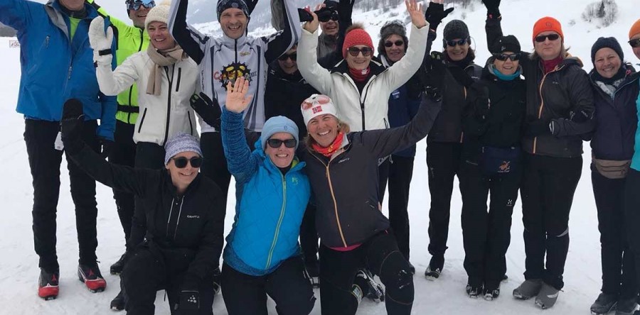 Vallée de Conches 2018