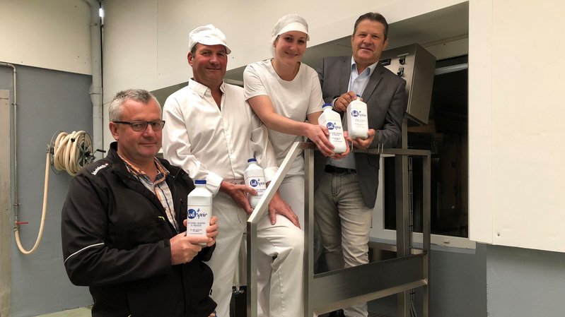 Acheter local et de saison