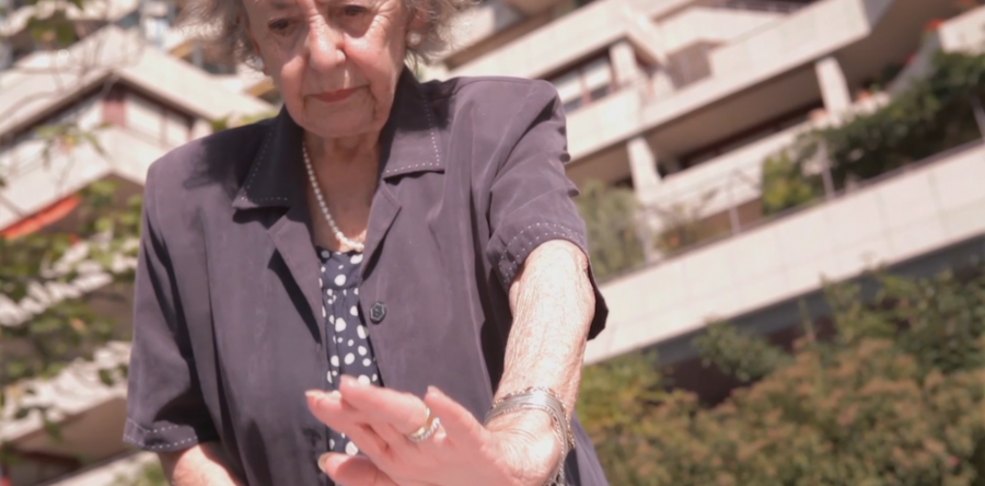 5 Minutes pour sauver une vie