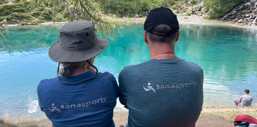 Arolla: Weekend Rando-Yoga 2023