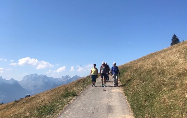 Leysin Rando-Café 2023