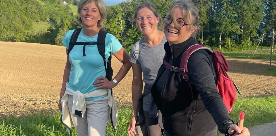 Sortie Tour de Gourze & Fondue 2024