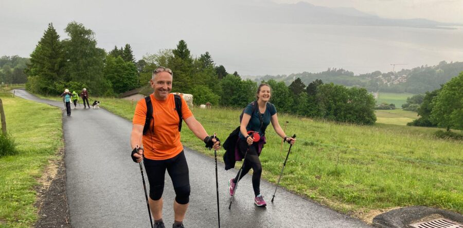 Sortie Tour de Gourze et/ou Fondue 2025