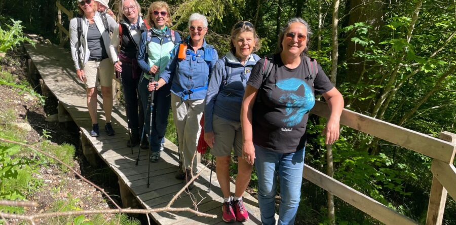 Sortie de Bière à Yens 2025