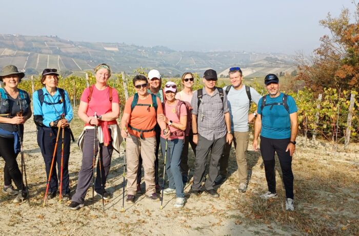 Séjour dans les Langhes (IT) à la Saison des Truffes