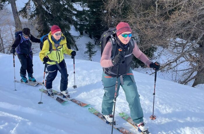 Weekend de Sports d’Hiver à la Vallée de Conches 2026
