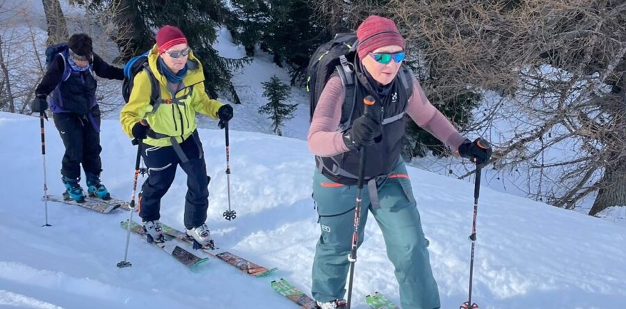 Weekend de Sports d’Hiver à la Vallée de Conches 2026
