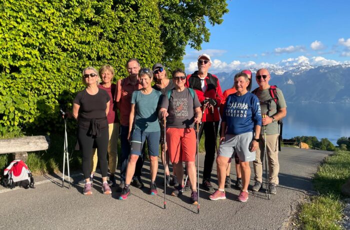 Sortie Tour de Gourze et Fondue 2026