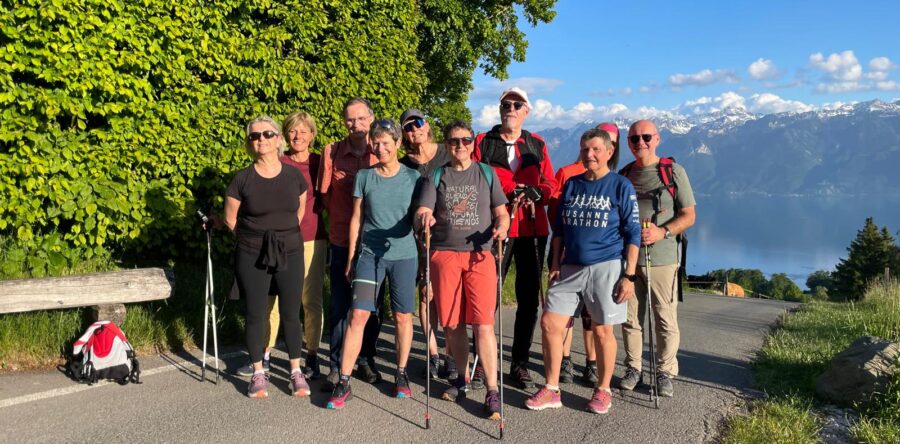 Sortie Tour de Gourze et Fondue 2026