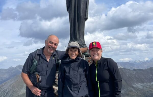 Sortie Autour du Mont Noble 2026