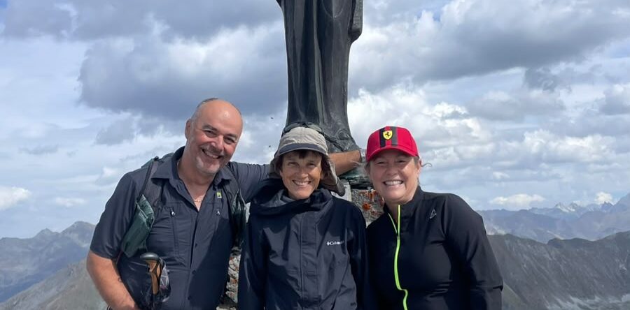Sortie Autour du Mont Noble 2026