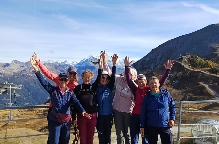 Vallon de Réchy 2026
