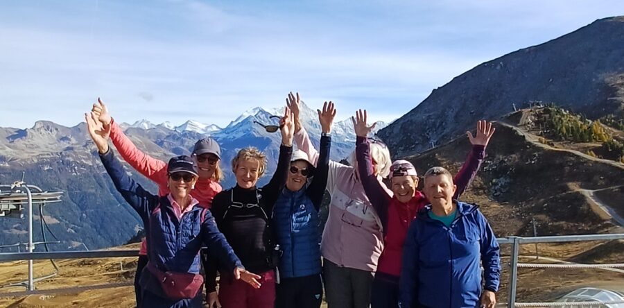 Vallon de Réchy 2026